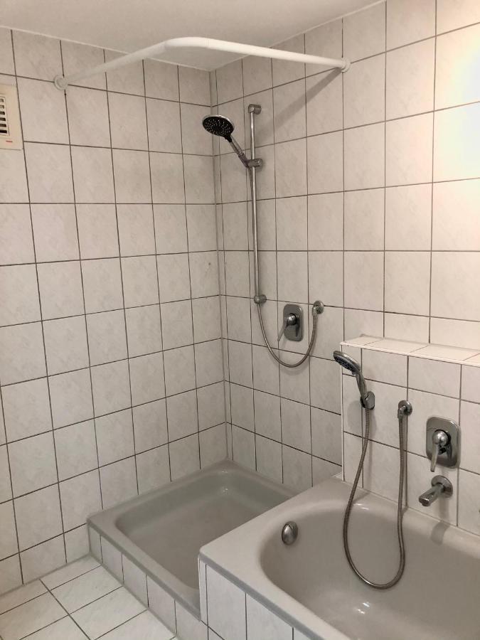 Lotus Apartment Fichtenberg Экстерьер фото