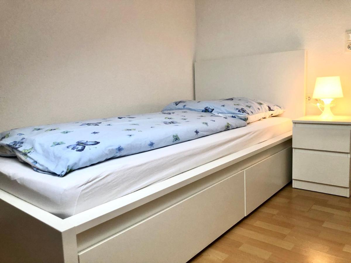Lotus Apartment Fichtenberg Экстерьер фото