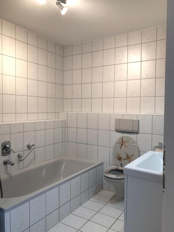 Lotus Apartment Fichtenberg Экстерьер фото