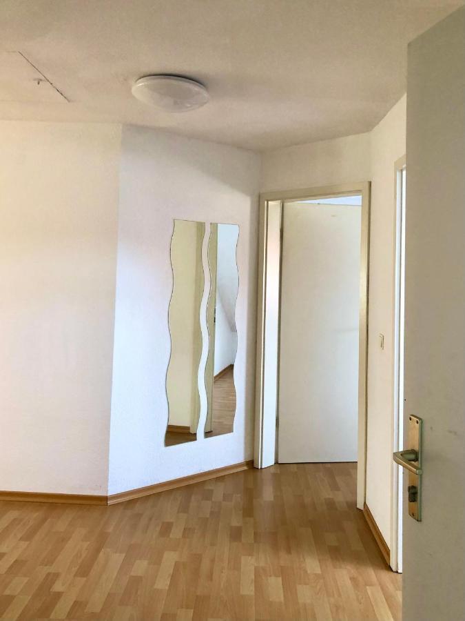 Lotus Apartment Fichtenberg Экстерьер фото