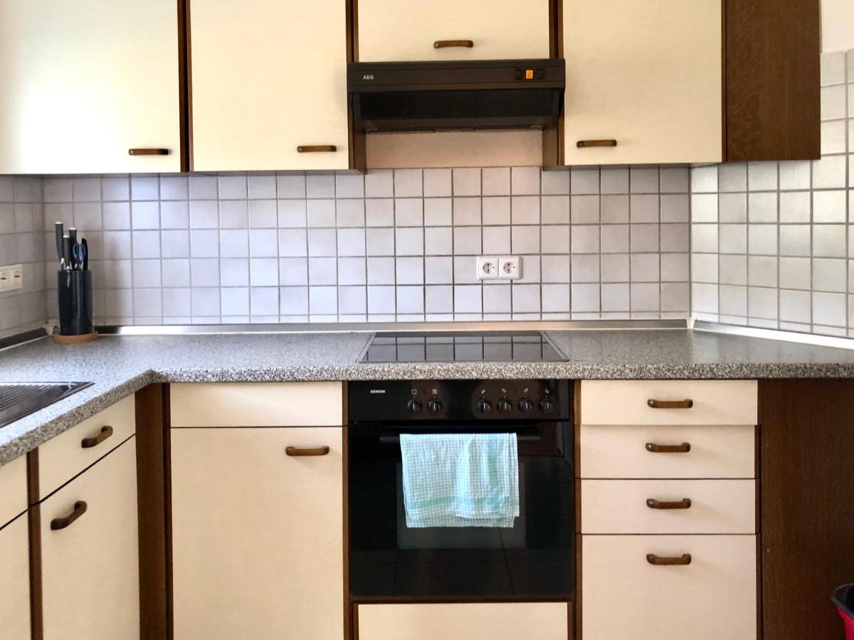Lotus Apartment Fichtenberg Экстерьер фото