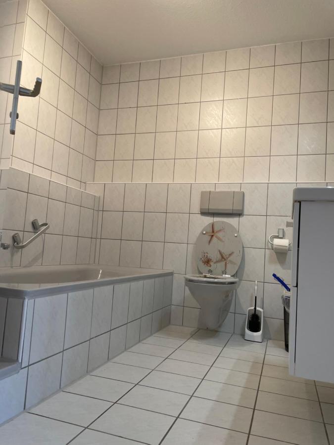 Lotus Apartment Fichtenberg Экстерьер фото