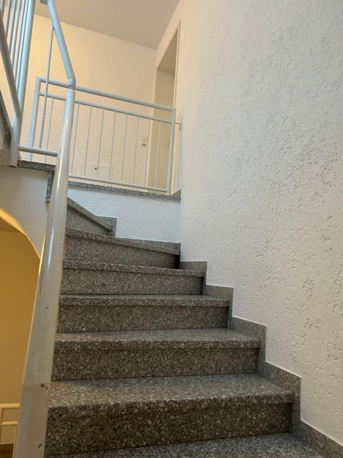 Lotus Apartment Fichtenberg Экстерьер фото