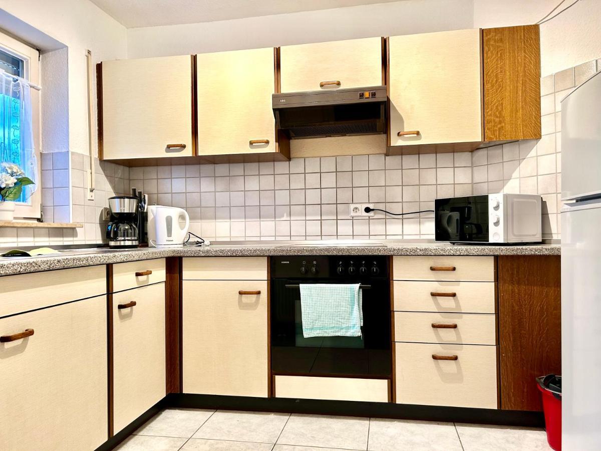 Lotus Apartment Fichtenberg Экстерьер фото
